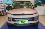 2026 Geely ICON – China Export Vehicle | CHINESE CAR IN EUROPE