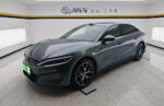 BYD Han L DM 2026 Model DM-p 180KM AWD Laser Radar Flagship Edition – Factory Price From China | CHINESE CAR IN EUROPE - Image 2
