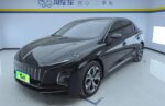 Hongqi E-QM5 2026 Model Basic Travel Edition – China Export Vehicle | CHINESE CAR IN EUROPE - Image 3