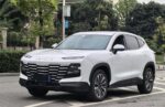 Jetour Dashing 2022 1.6T DCT King PLUS – China Export Vehicle | CHINESE CAR IN EUROPE