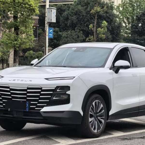Jetour Dashing 2022 1.6T DCT King PLUS – China Export Vehicle | CHINESE CAR IN EUROPE