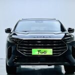 Jetour X70 PLUS 2026 model 1.6T DCT Pro 5-seater – China Export Vehicle | CHINESE CAR IN EUROPE