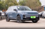 2026 Leapmotor B10 – Buy Direct From China | CHINESE CAR IN EUROPE - Image 2