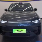 Leapmotor C10 2026 Model, Range-Extended, 210 LiDAR Version – Factory Price From China | CHINESE CAR IN EUROPE