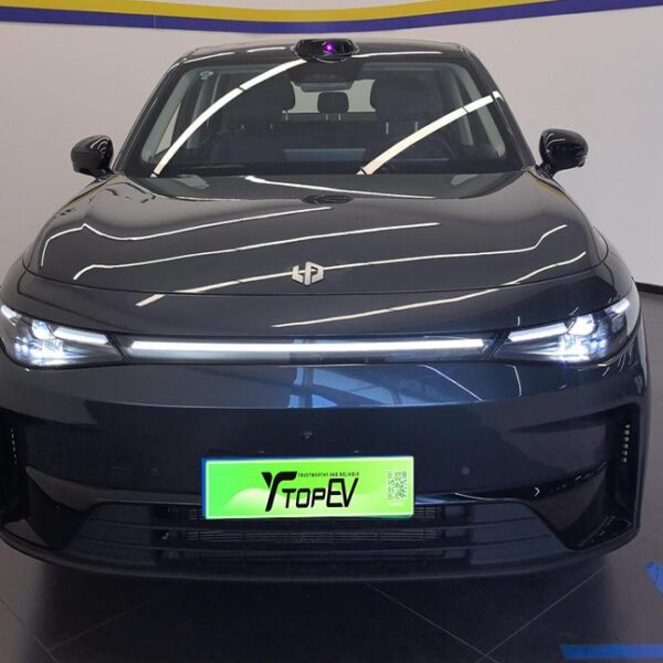 Leapmotor C10 2026 Model, Range-Extended, 210 LiDAR Version – Factory Price From China | CHINESE CAR IN EUROPE