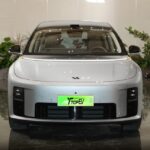 2026 Li i8 – China Export Vehicle | CHINESE CAR IN EUROPE