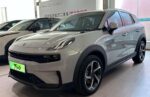 Lynk & Co 06 EM-P 2026 PHEV Remix Pro – China Export Vehicle | CHINESE CAR IN EUROPE - Image 2