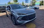 BYD Song L DM-i 2026 Model 160km Beyond Edition – China Export Vehicle | CHINESE CAR IN EUROPE