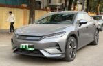 BYD Song L EV 2026 Smart Drive Edition 662KM Laser Radar Premium – Factory Price From China | CHINESE CAR IN EUROPE - Image 3