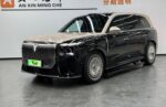 Voyah Talshan 2026 Max+ Edition – Factory Price From China | CHINESE CAR IN EUROPE - Image 2
