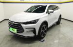 BYD Tang DM 2026 DM-i 1.5T 112KM Premium model – Factory Price From China | CHINESE CAR IN EUROPE - Image 3