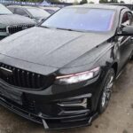 Geely Xingrui 2026 2.0T Time Edition – Factory Price From China | CHINESE CAR IN EUROPE