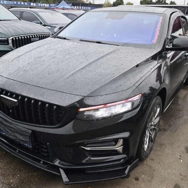 Geely Xingrui 2026 2.0T Time Edition – Factory Price From China | CHINESE CAR IN EUROPE
