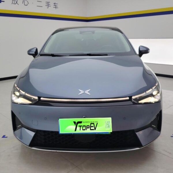 XPeng P5 2026 model 460E+ – Factory Price From China | CHINESE CAR IN EUROPE
