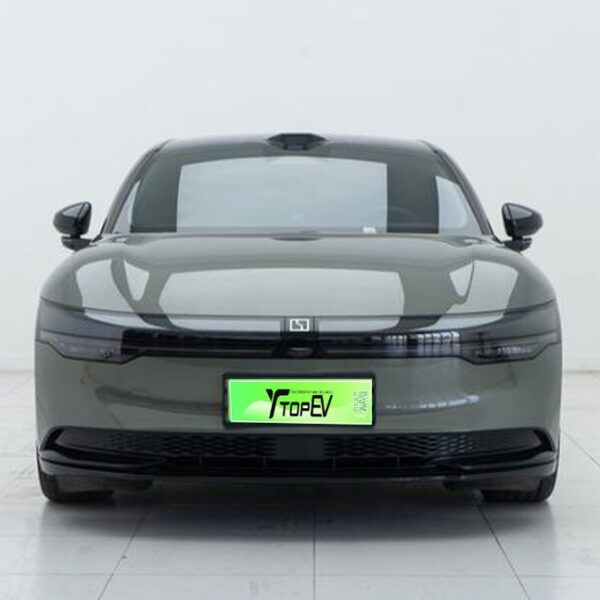 ZEEKR 007 2026 All-Wheel Drive Intelligent Driving Edition 75kWh – Factory Price From China | CHINESE CAR IN EUROPE