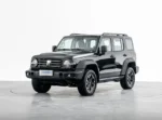 Gwm Tank 300 Hev Compact SUV Four-Wheel Drive off-Road Vehicle – Ships Worldwide From China | CHINESE CAR IN EUROPE - Image 2