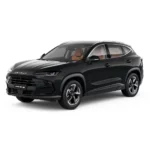 ALL NEW Jetour Dashing 2026 DCT Affordable Luxury 5-seat SUV – Available From China | CHINESE CAR IN EUROPE