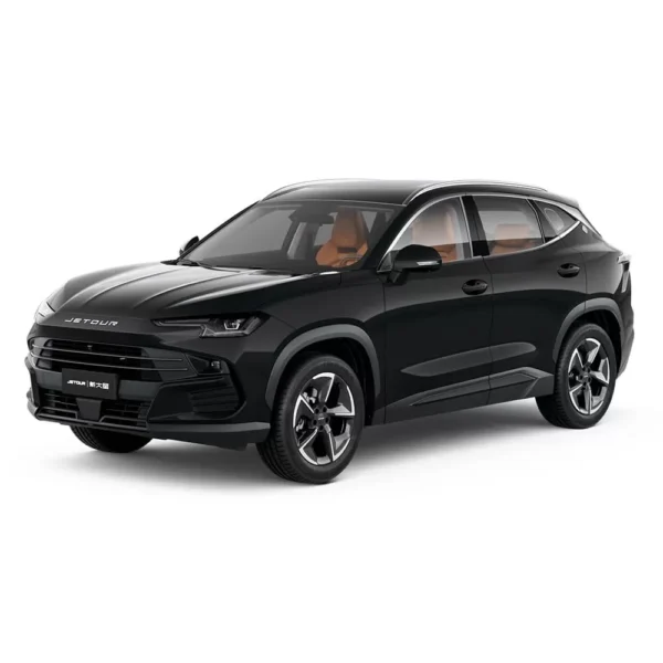 ALL NEW Jetour Dashing 2026 DCT Affordable Luxury 5-seat SUV – Available From China | CHINESE CAR IN EUROPE