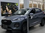 New Gasoline Automatic SUV Chery Cherry Tiggo 3X Plus Motor Engine Vehicle – Available From China | CHINESE CAR IN EUROPE - Image 2