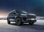Exeed Vx Gasoline Power 5door 7seat Large SUV Luxury Appearance – In Stock in China | CHINESE CAR IN EUROPE - Image 3