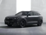 Voyah Free Extended Range SUV Electric Car – Ships Worldwide From China | CHINESE CAR IN EUROPE - Image 2