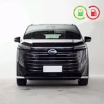 GAC Trumpchi E9 Phev  MPV – Ships Worldwide From China | CHINESE CAR IN EUROPE - Image 2