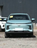 2026 Geely Geometry E Firefly 401km Range Bev Subcompact SUV – Ships Worldwide From China | CHINESE CAR IN EUROPE