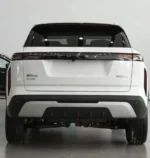 Chery Explore 06 C-Dm 1.5t Turbo Phev Family SUV – Available From China | CHINESE CAR IN EUROPE - Image 2
