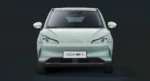 Neta V Electric SUV 500km EV Car – Ships Worldwide From China | CHINESE CAR IN EUROPE - Image 2