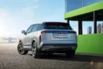 2026 Luxury SUV Electric Car Chery Explore 06 New Energy Vehicle – Available From China | CHINESE CAR IN EUROPE - Image 3