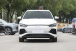 Byd E2 Electric Fast Charging Electric Five Seats Comfortable New Energy Vehicle – Wholesale Price From China | CHINESE CAR IN EUROPE