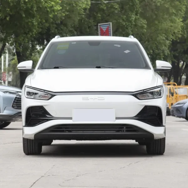Byd E2 Electric Fast Charging Electric Five Seats Comfortable New Energy Vehicle – Wholesale Price From China | CHINESE CAR IN EUROPE