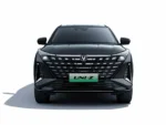 Smart Connected Car 2026 Compact SUV Advanced L2 Driving Assist Safety Changan Uni-Z – Wholesale Price From China | CHINESE CAR IN EUROPE