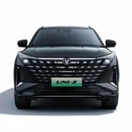 Smart Connected Car 2026 Compact SUV Advanced L2 Driving Assist Safety Changan Uni-Z – Wholesale Price From China | CHINESE CAR IN EUROPE