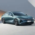 Changan Qiyuan A07 Nevo Electric Car Hybrid Extended Long Range E Vehicle – Wholesale Price From China | CHINESE CAR IN EUROPE - Image 2