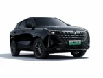 Smart Connected Car 2026 Compact SUV Advanced L2 Driving Assist Safety Changan Uni-Z – Wholesale Price From China | CHINESE CAR IN EUROPE - Image 2