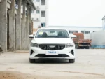 Geely Emgrand Gasoline Automotive Compact Car – Ships Worldwide From China | CHINESE CAR IN EUROPE
