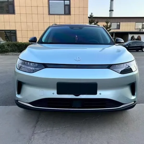 Leapmotor C11 2026 Model Pure Electric 640 Premium Edition New Energy Car – Ships Worldwide From China | CHINESE CAR IN EUROPE