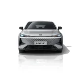 Changan Uni-V Powerful 245 HP Turbo Performance Sport Sedan 8 Speed Automatic Transmission – Wholesale Price From China | CHINESE CAR IN EUROPE