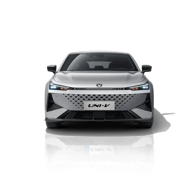 Changan Uni-V Powerful 245 HP Turbo Performance Sport Sedan 8 Speed Automatic Transmission – Wholesale Price From China | CHINESE CAR IN EUROPE
