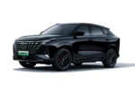 Smart Connected Car 2026 Compact SUV Advanced L2 Driving Assist Safety Changan Uni-Z – Wholesale Price From China | CHINESE CAR IN EUROPE - Image 3