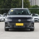 2026 Volkswagen Passat PRO 4-Door 5-Seat Sedan – Wholesale Price From China | CHINESE CAR IN EUROPE