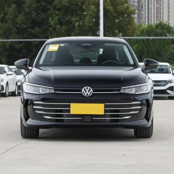 2026 Volkswagen Passat PRO 4-Door 5-Seat Sedan – Wholesale Price From China | CHINESE CAR IN EUROPE