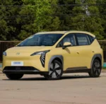 Aion Y Plus GAC All-Electric SUV – Ships Worldwide From China |  CHINESE CAR IN EUROPE - Image 2