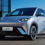 Byd Seagull Dolphin Sealion 7 Gasoline Hybrid Electrical Vehicle Mini EV Auto New Car – Available From China | CHINESE CAR IN EUROPE
