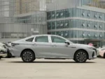 Chery Fulwin A8 Hybrid Electric Car Phev Sedan 70km Standard 2026 – Available From China | CHINESE CAR IN EUROPE - Image 2
