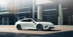 2026 Neta S Sedan Extended Range 231 HP Electric 1060km – Ships Worldwide From China | CHINESE CAR IN EUROPE - Image 2