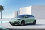 BYD Seal 06 Gt with 160kw and 310nm Torque – Available From China | CHINESE CAR IN EUROPE