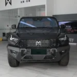 2026 M-Hero 917 505km Range 1088PS 4X4 Chinese Luxury SUV – In Stock in China | CHINESE CAR IN EUROPE