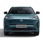 Qiyuan Q05 New Energy Hybrid Electric SUV – Wholesale Price From China | CHINESE CAR IN EUROPE - Image 2